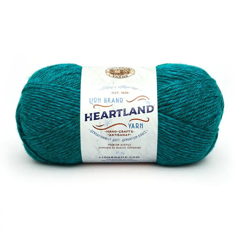 Cascade Slouch | 12 colors