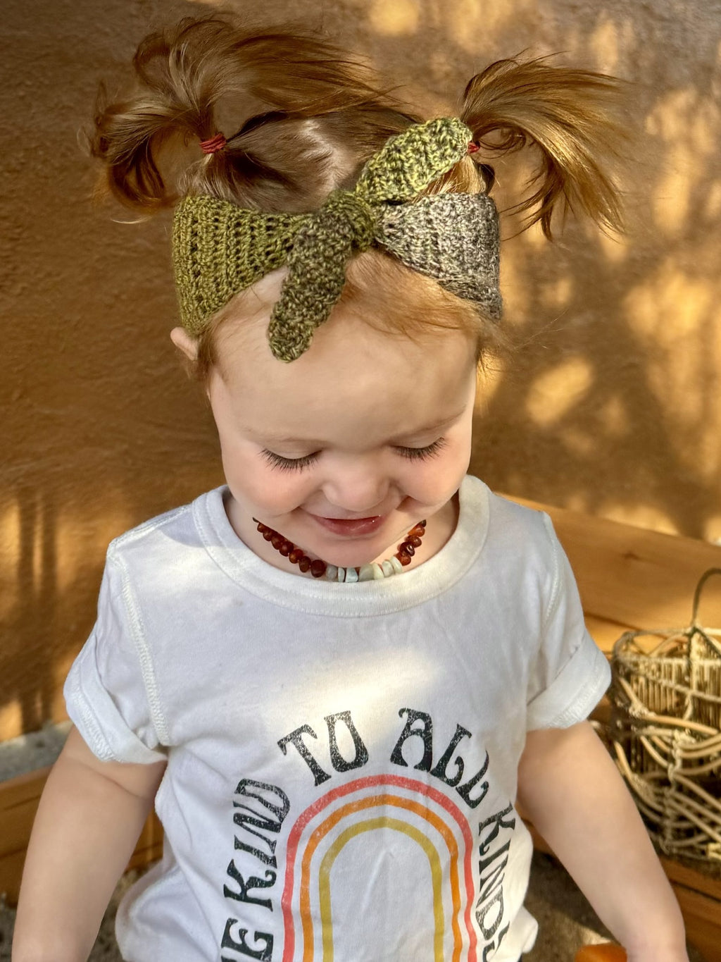 Rowena Wrap Crochet Pattern