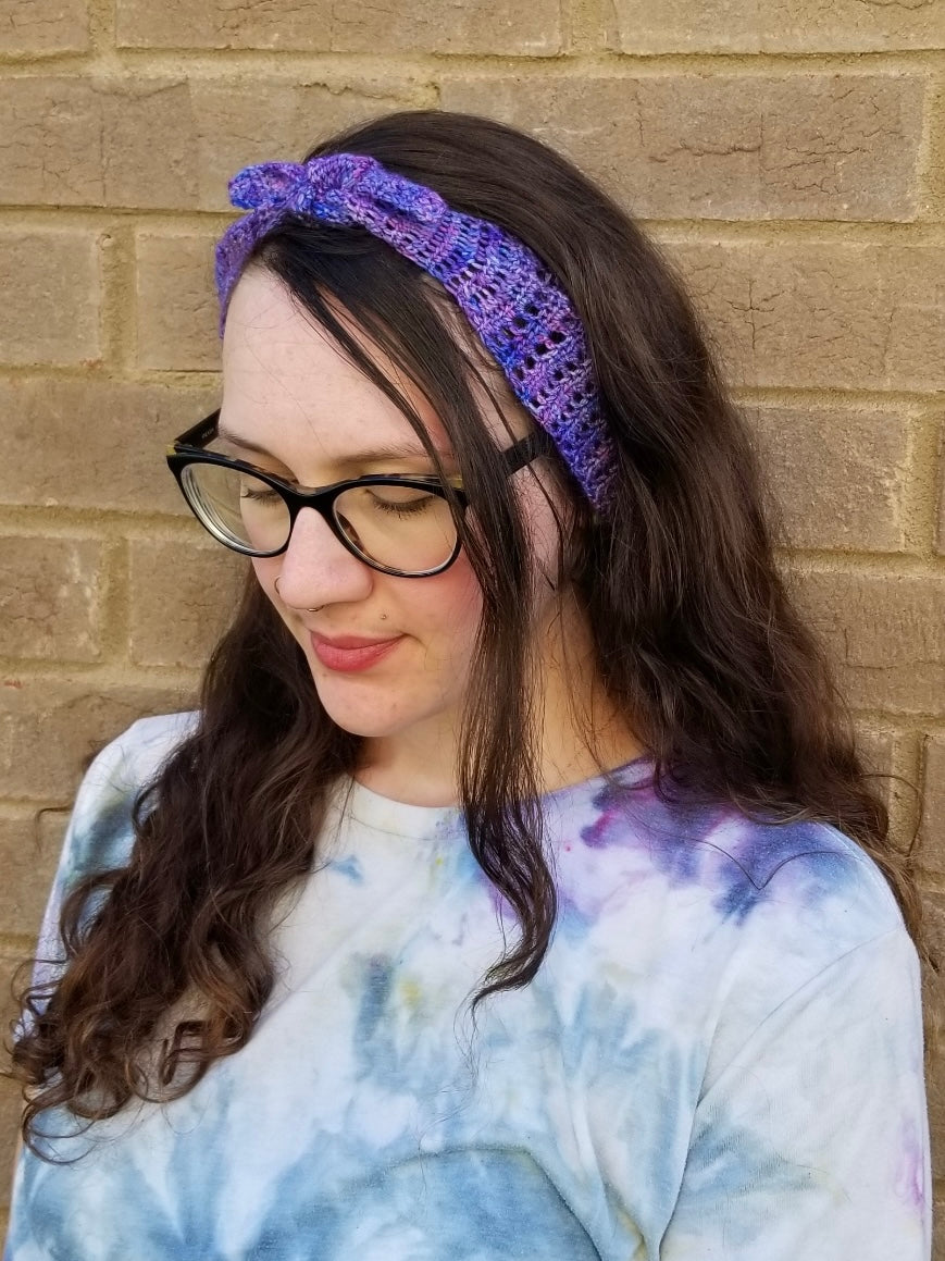 Rowena Wrap Crochet Pattern