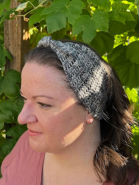 Rowena Wrap Crochet Pattern