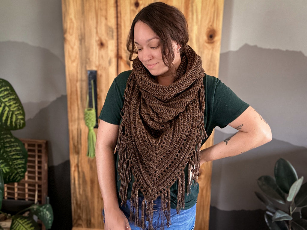 Bear Hood | 5 sizes