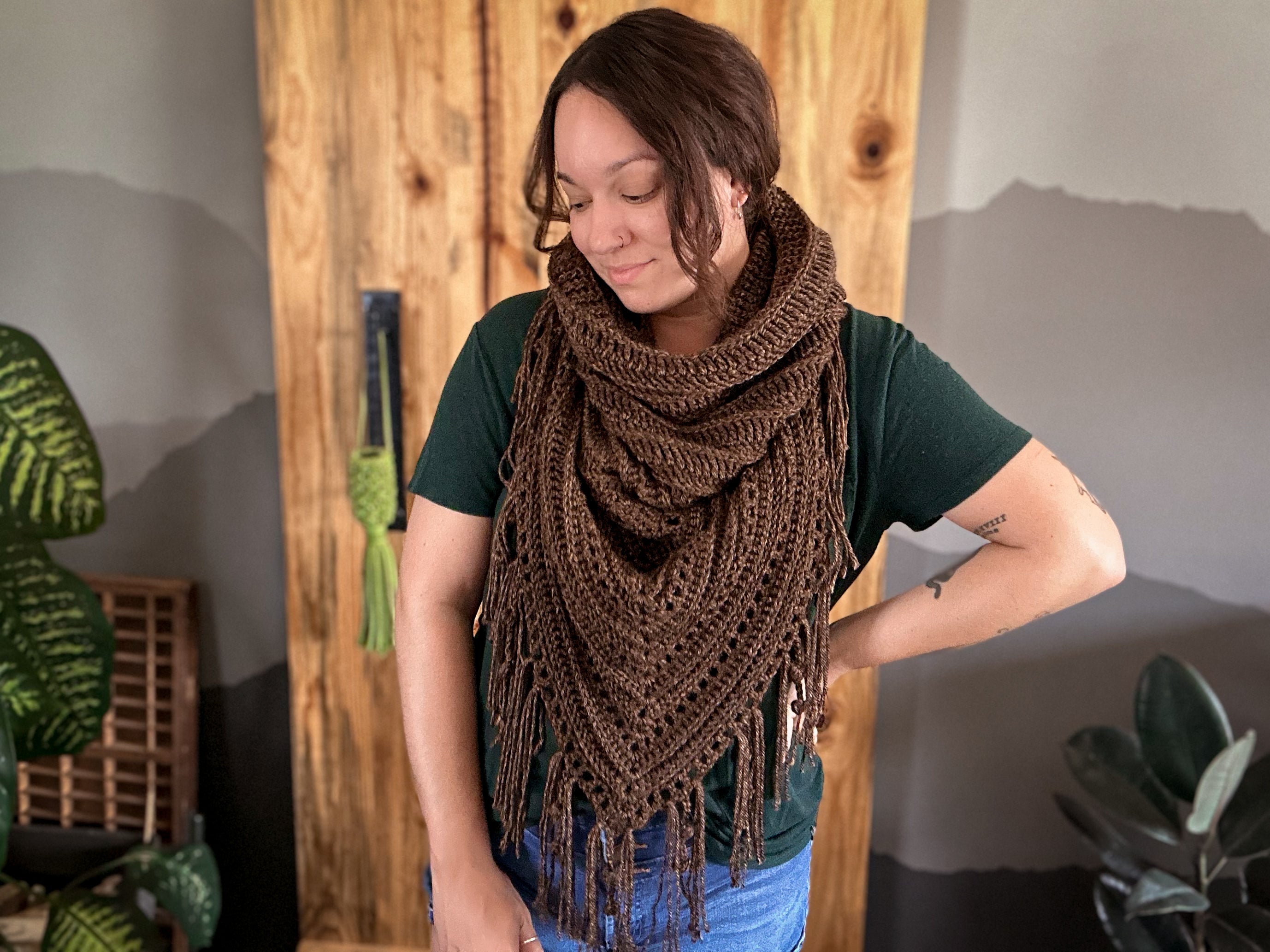 Bear Hood | 5 sizes