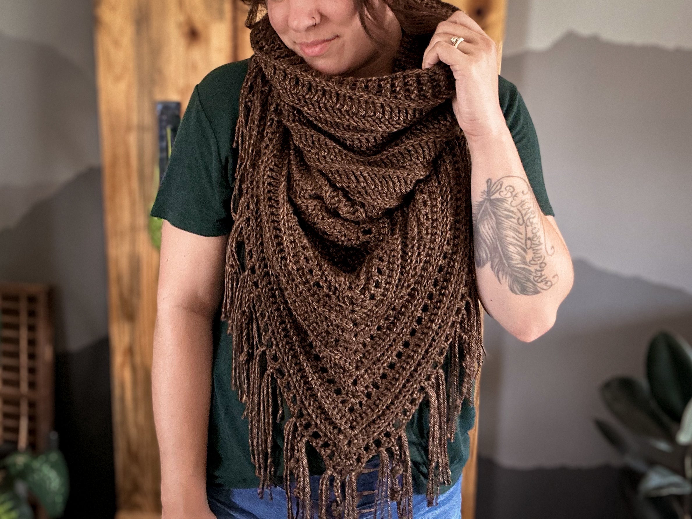 Bear Hood | 5 sizes