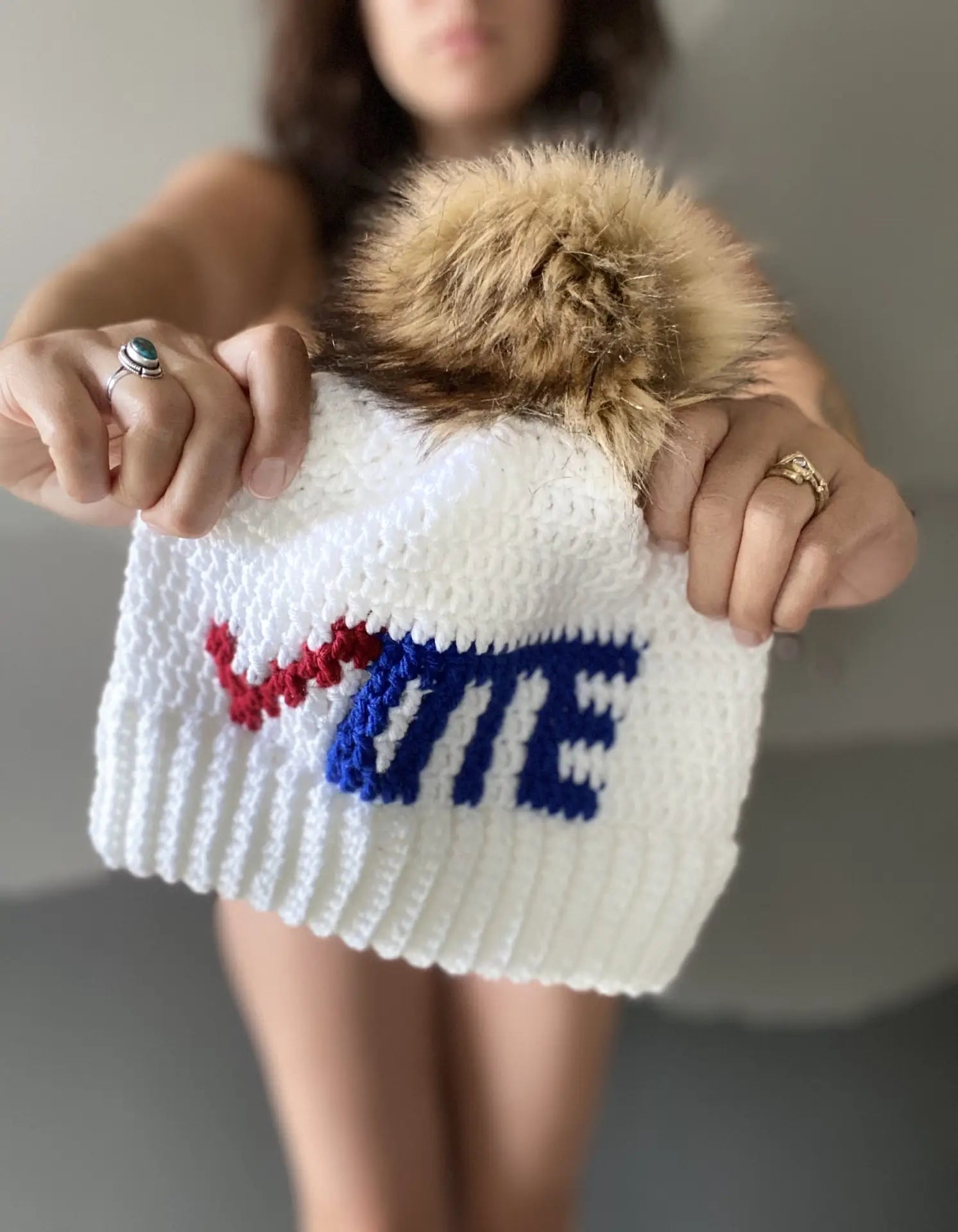 Vote Beanie