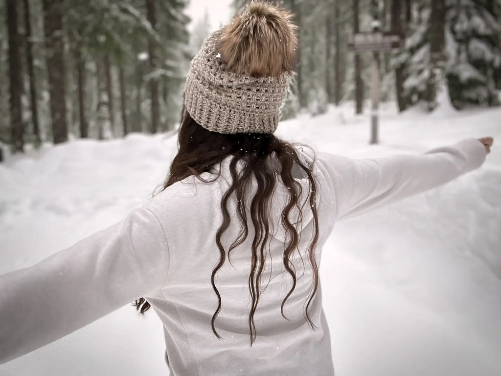 Cascade Slouch | 12 colors