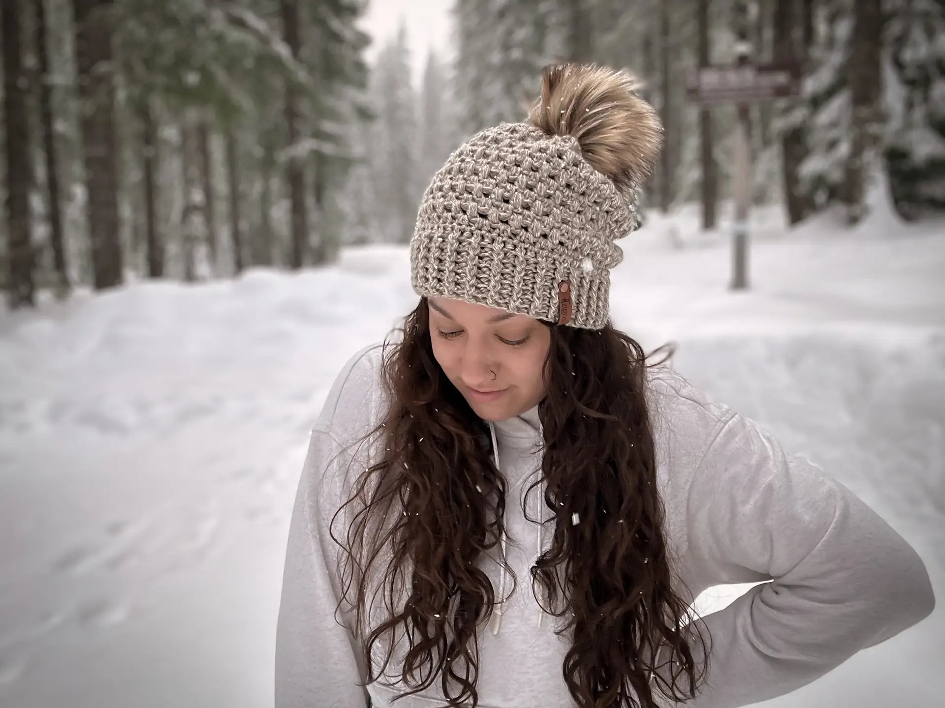 Cascade Slouch | 12 colors