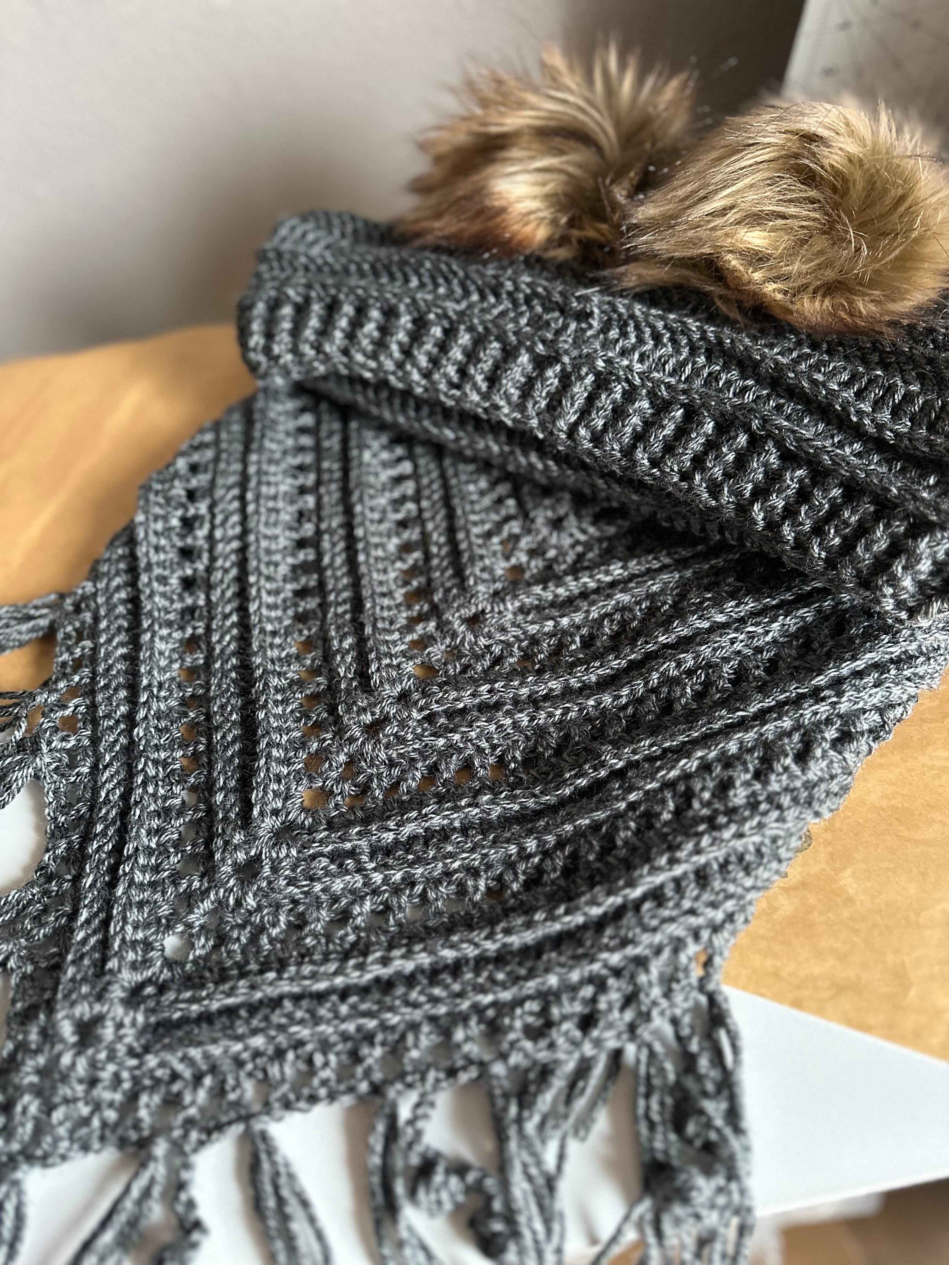 Bear Hood | 5 sizes