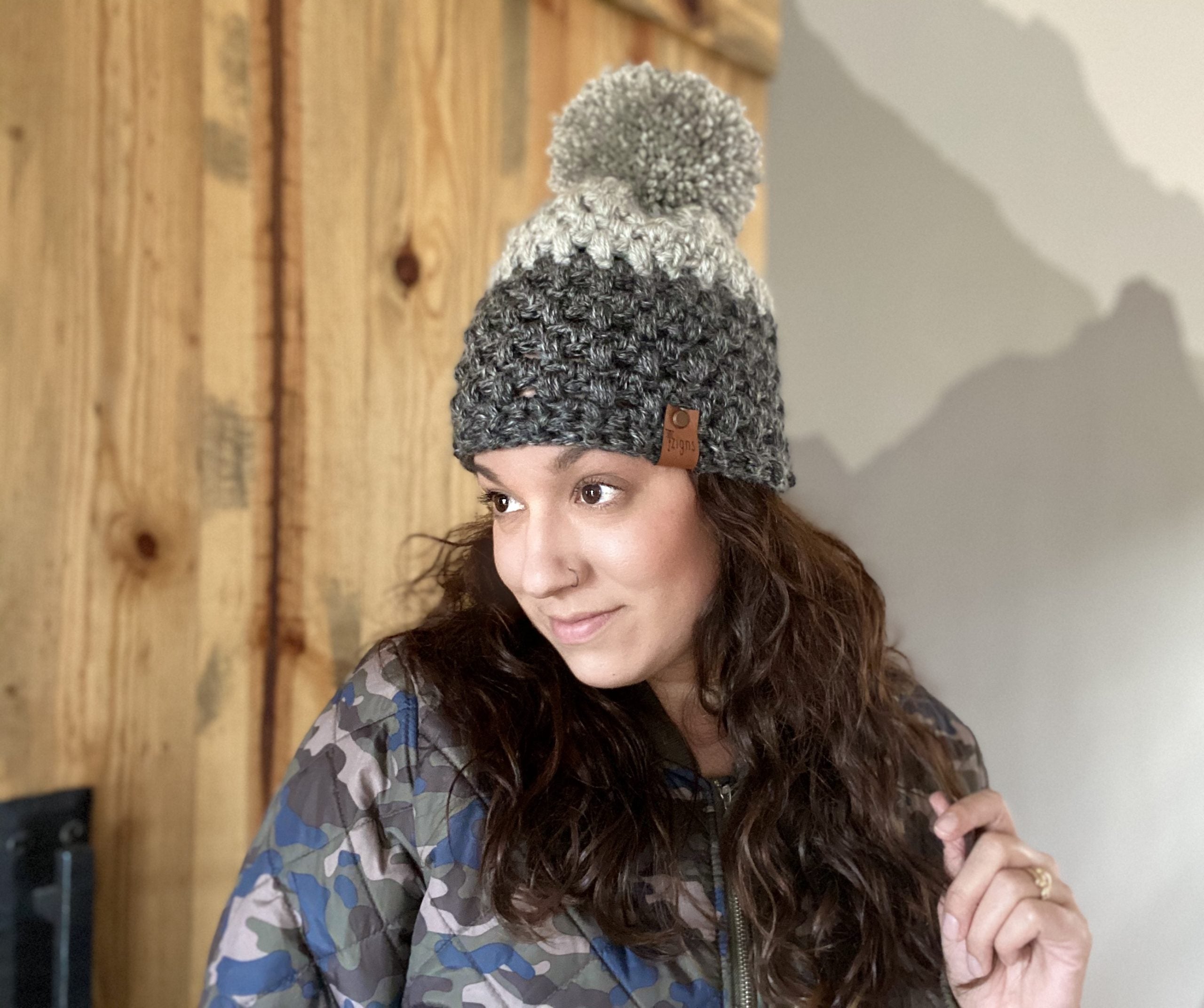 Cascade Cozy Beanie