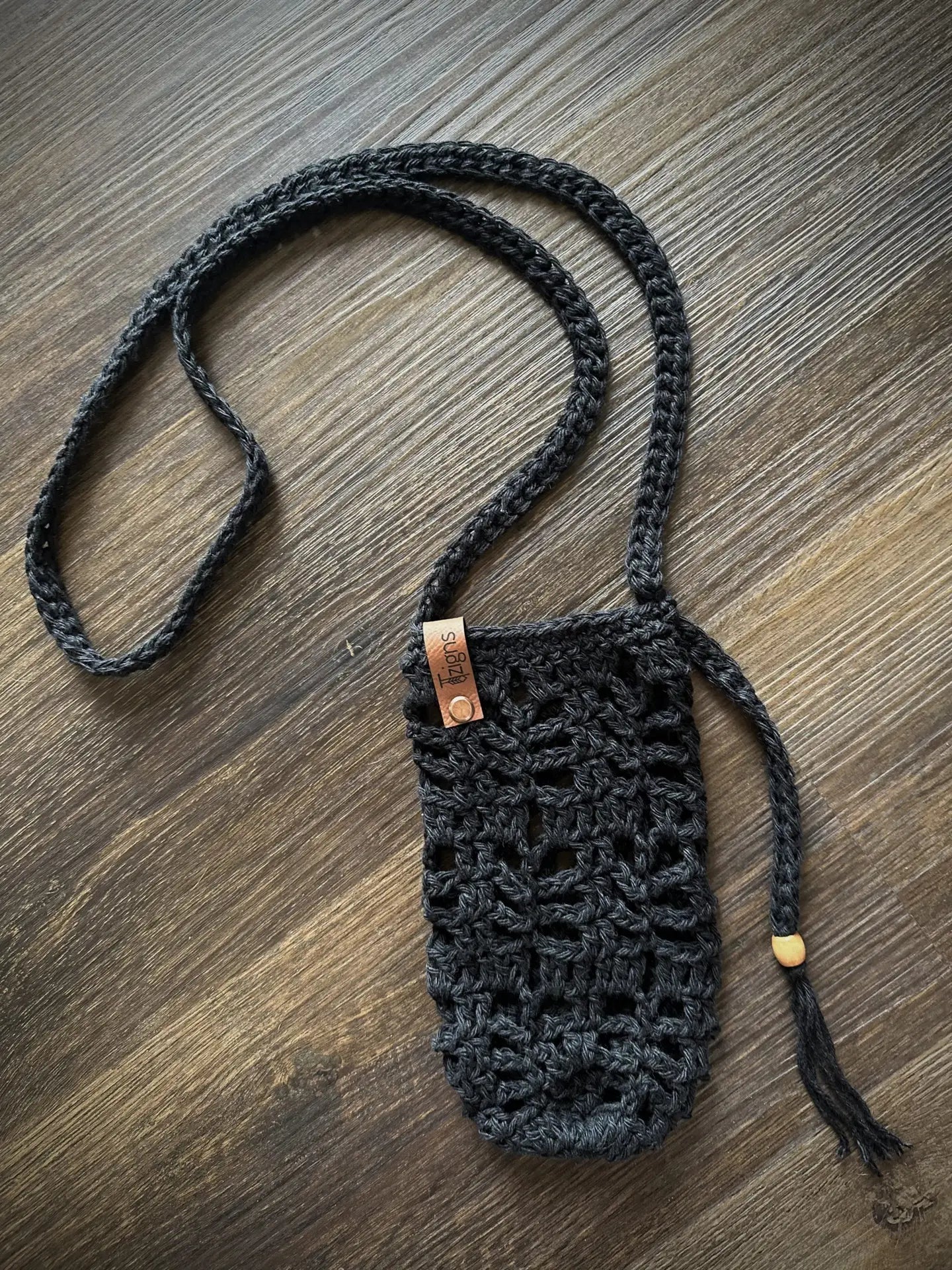 Sage Water Bottle Bag | 5 colors