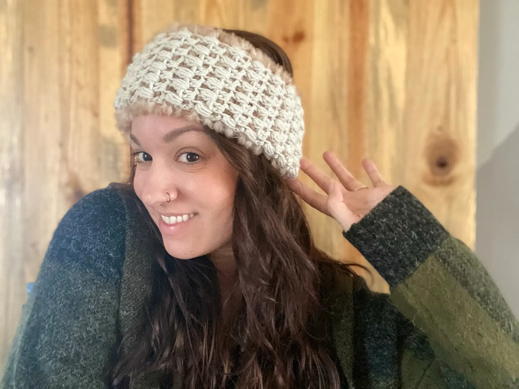 Cascade Ear Warmer