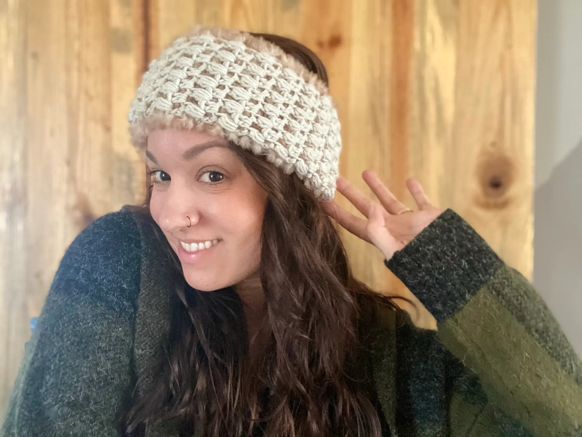 Cascade Ear Warmer