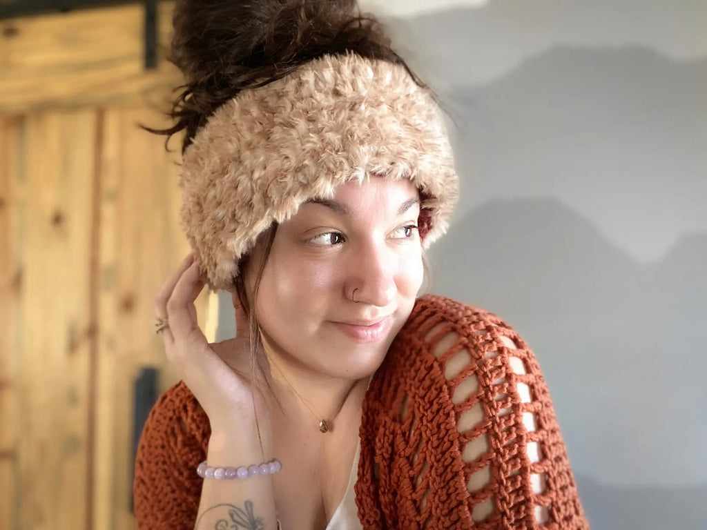 Cascade Ear Warmer