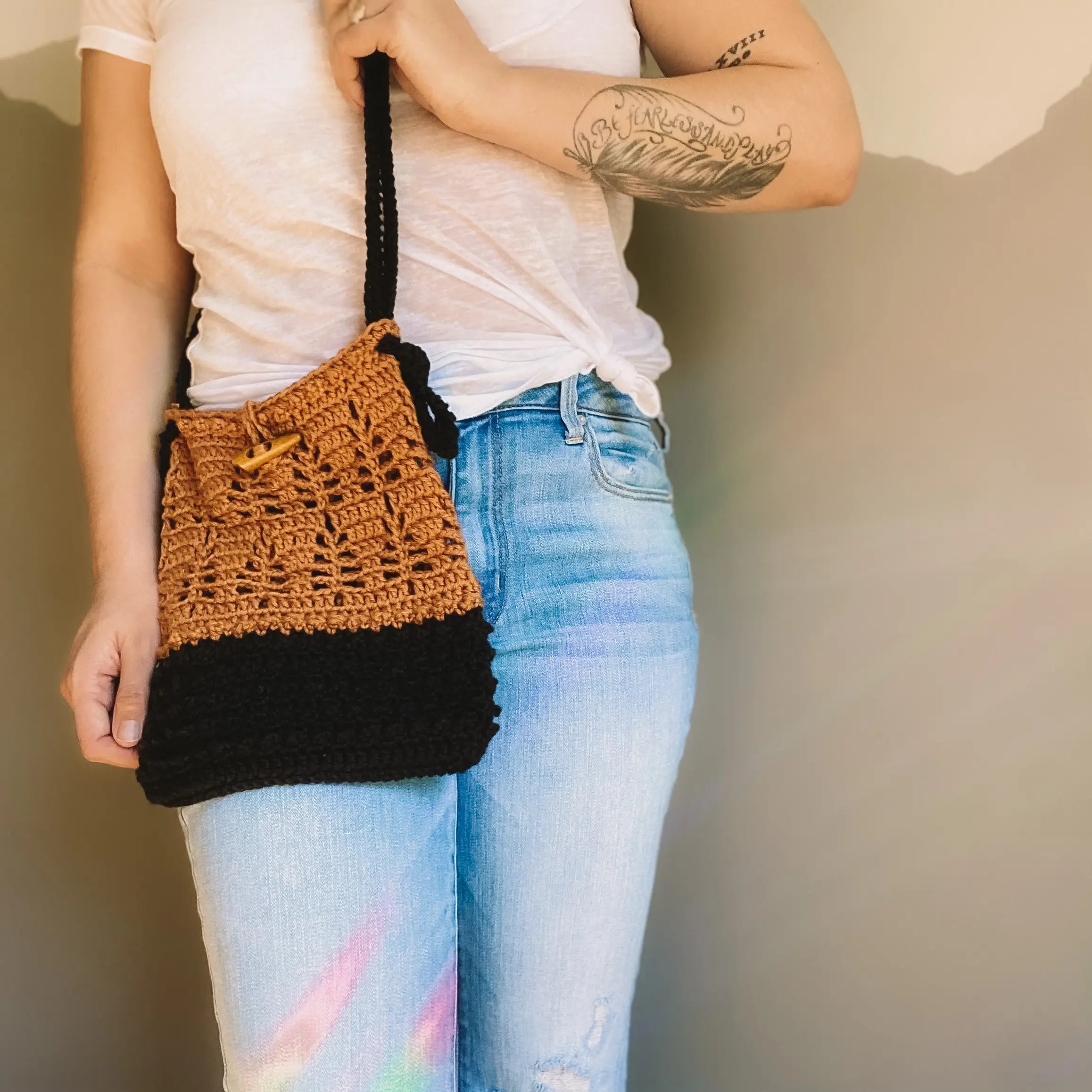 The Sage Satchel