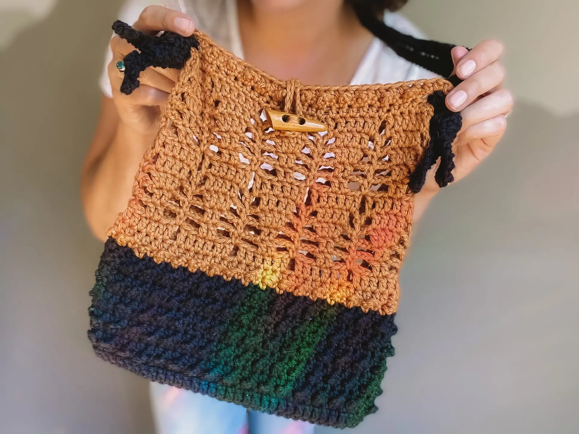 The Sage Satchel