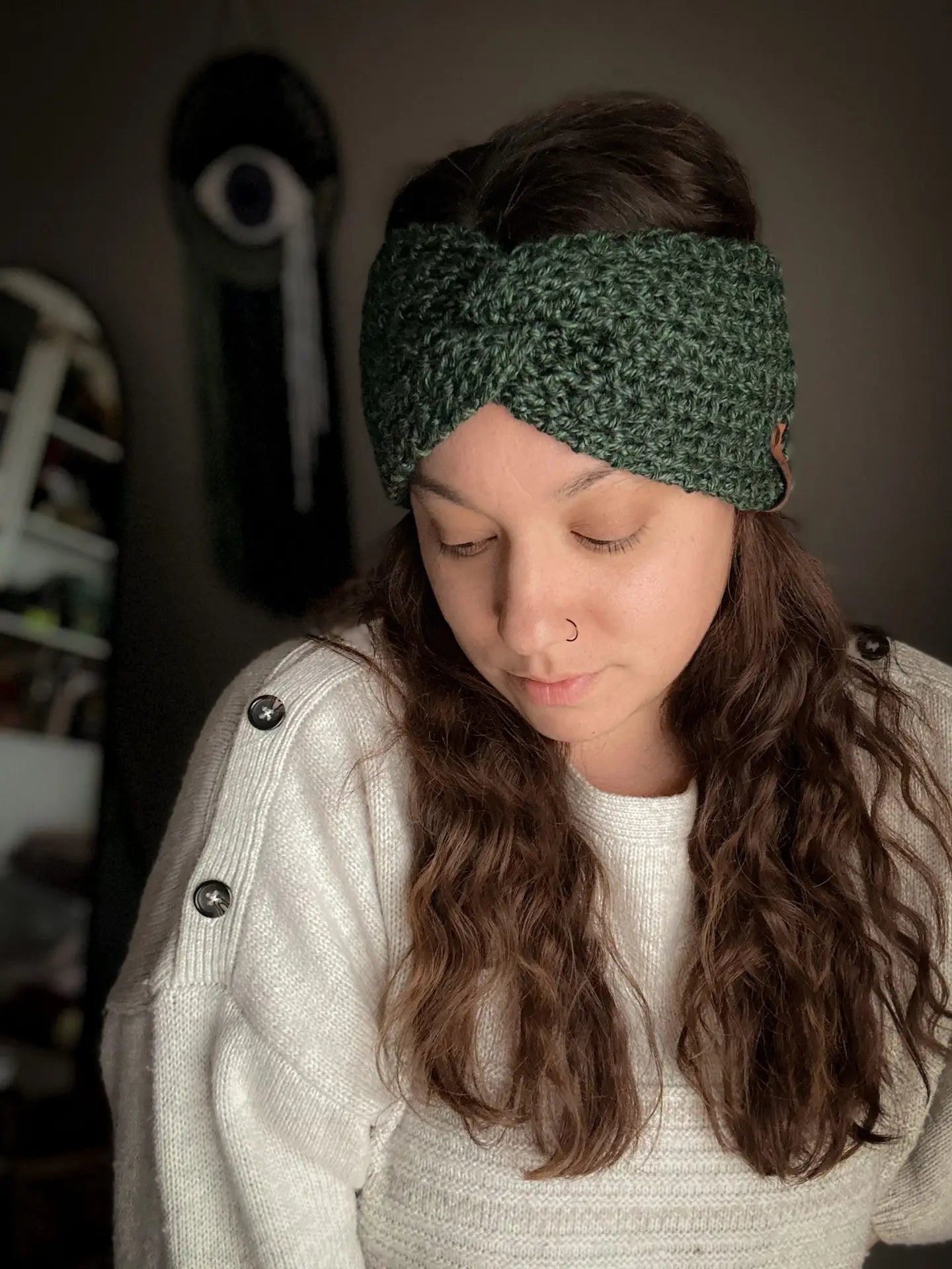 Astoria Ear Warmer | 12 colors