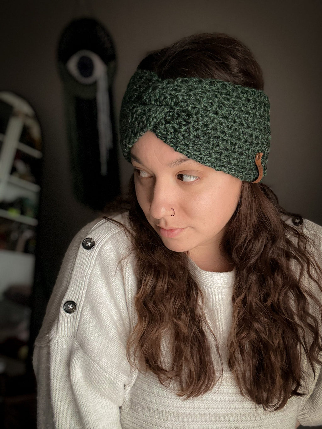 Astoria Ear Warmer | 12 colors