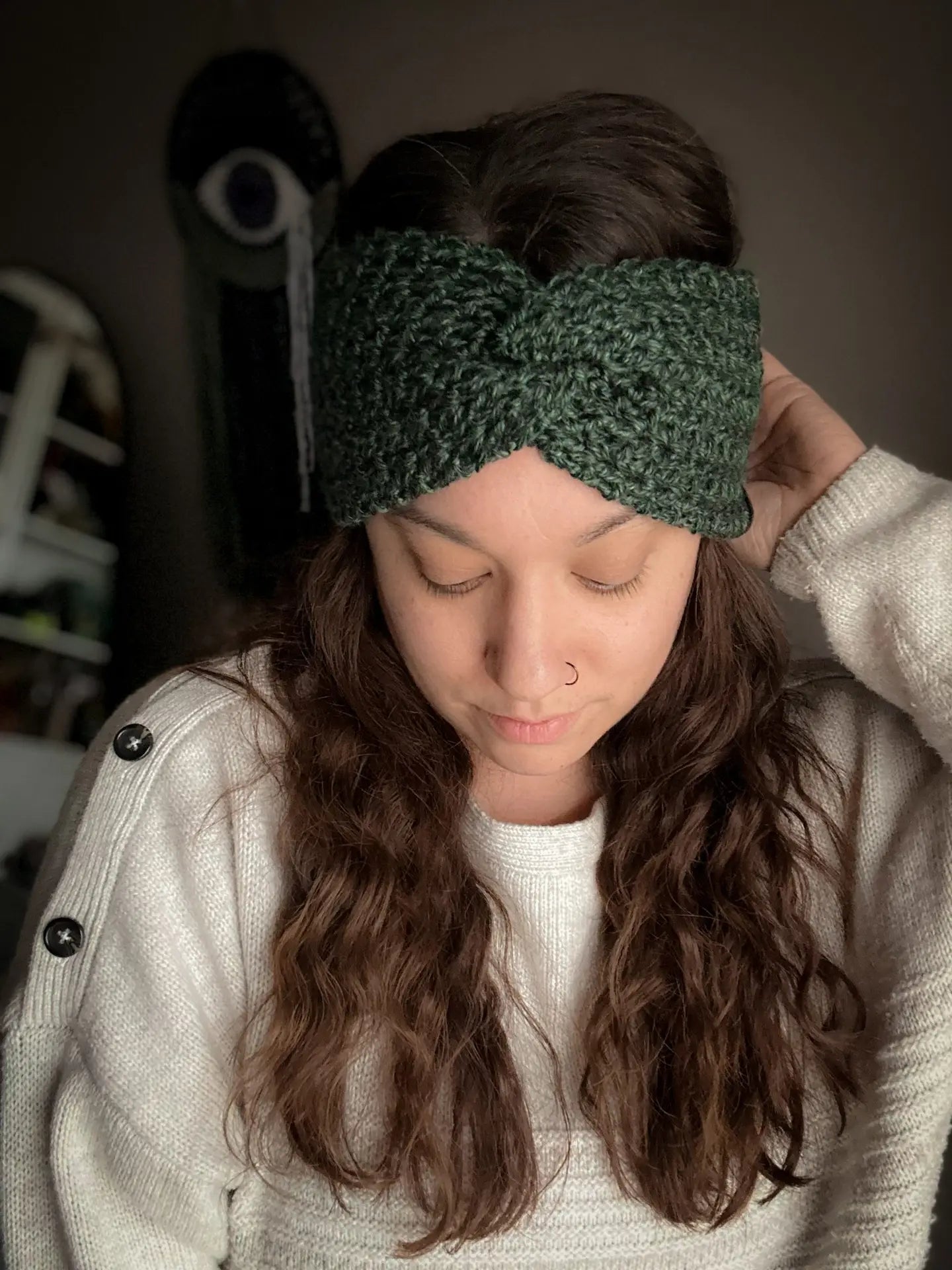 Astoria Ear Warmer | 12 colors
