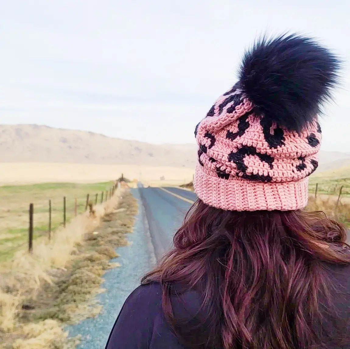 The Leopard Slouch