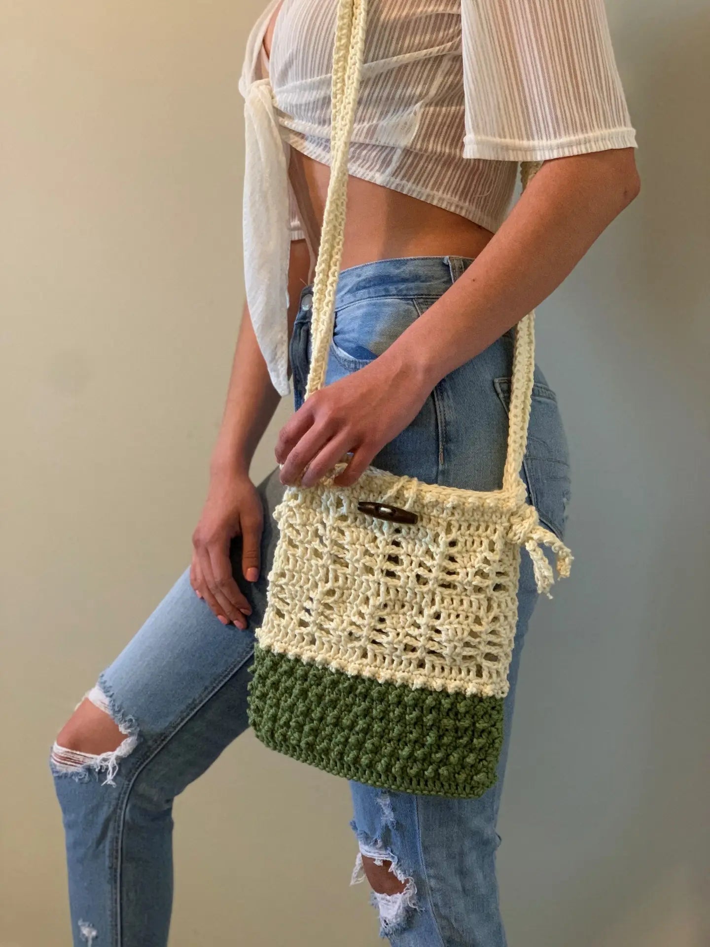 The Sage Satchel