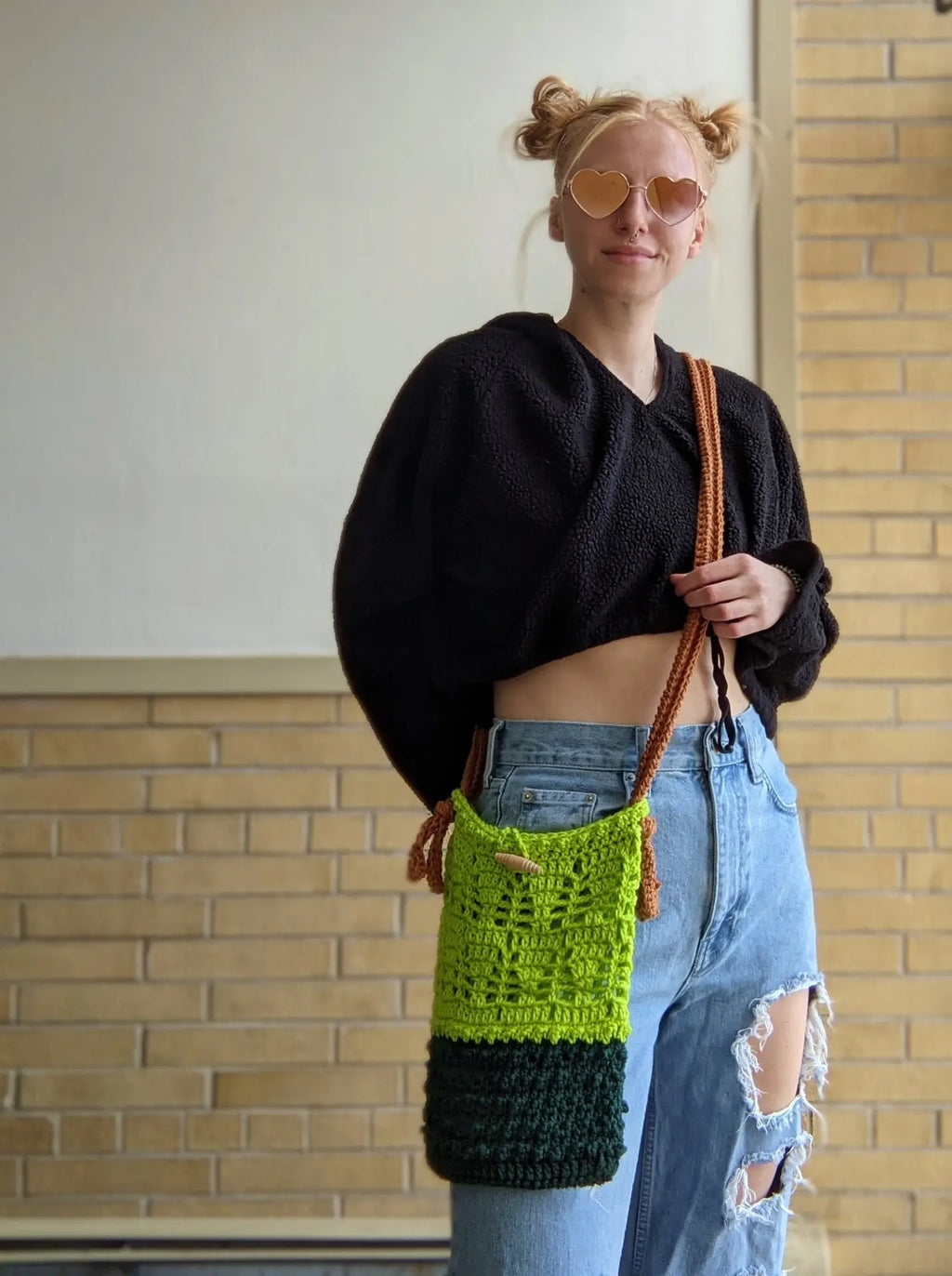 The Sage Satchel