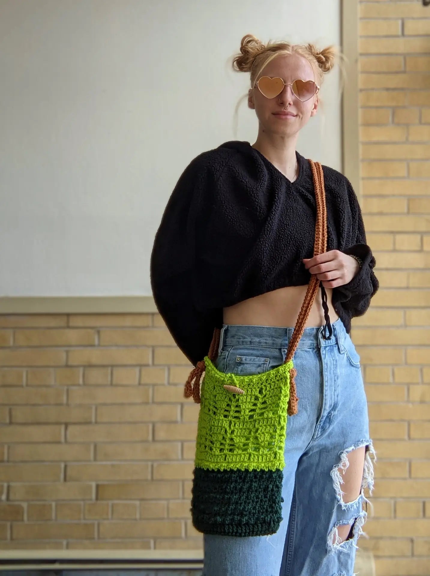 The Sage Satchel