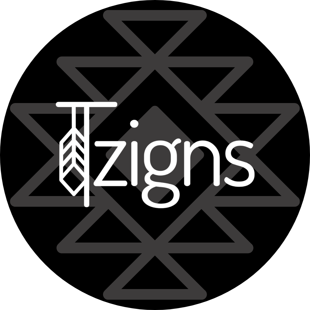 Tzigns