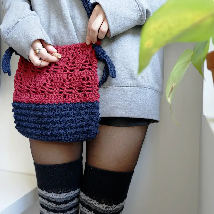 The Sage Satchel