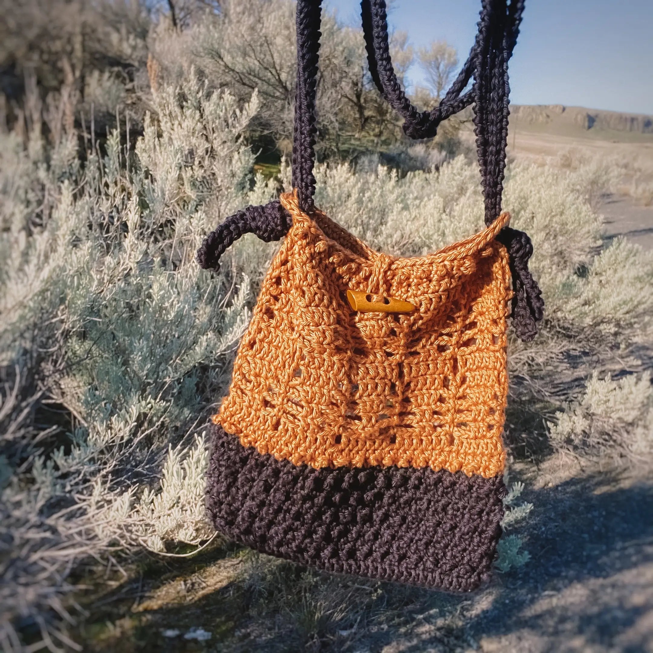 The Sage Satchel