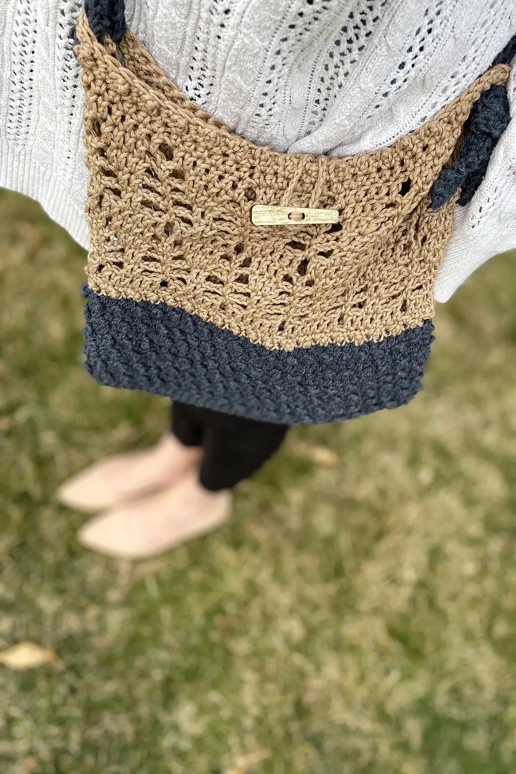 The Sage Satchel