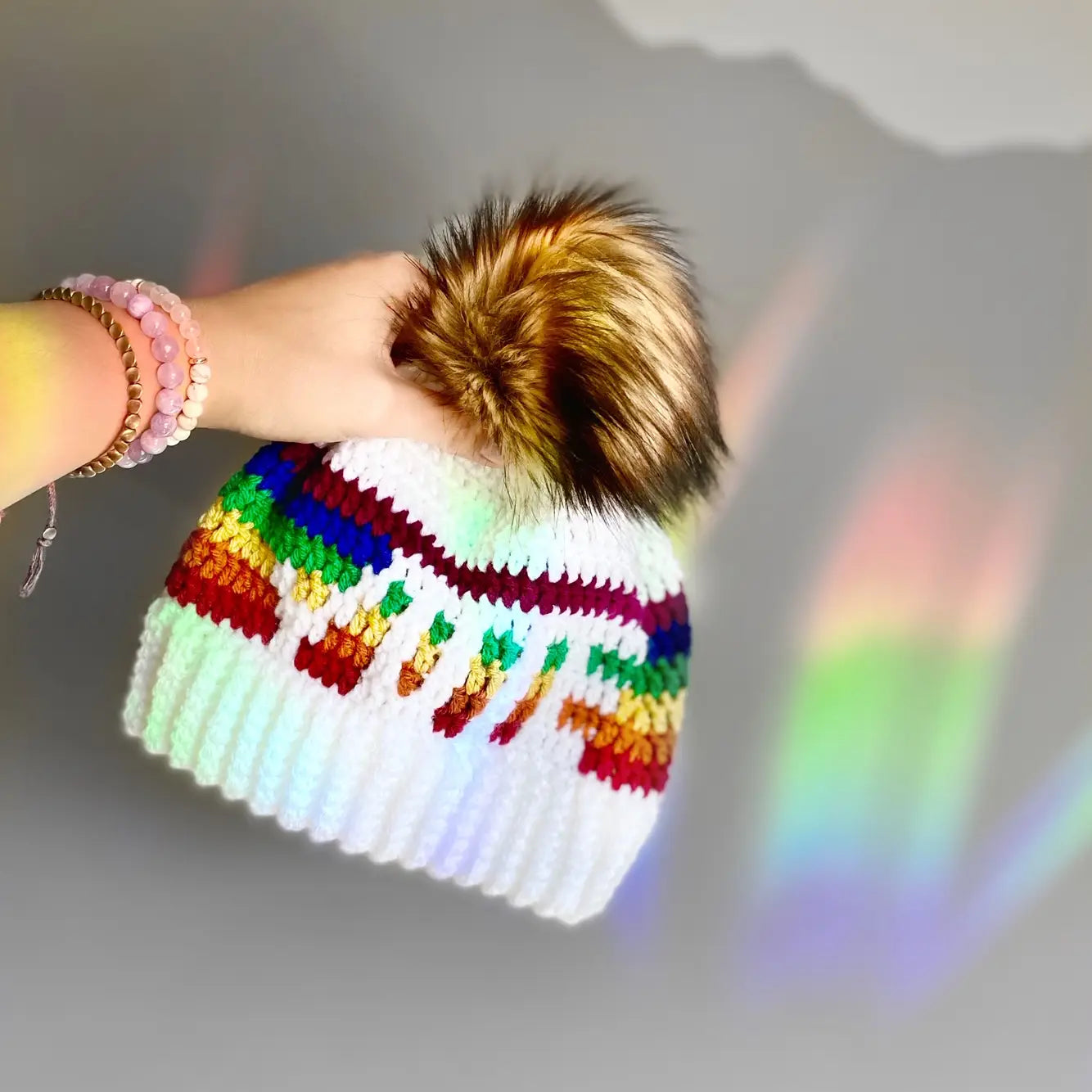 Vote Beanie